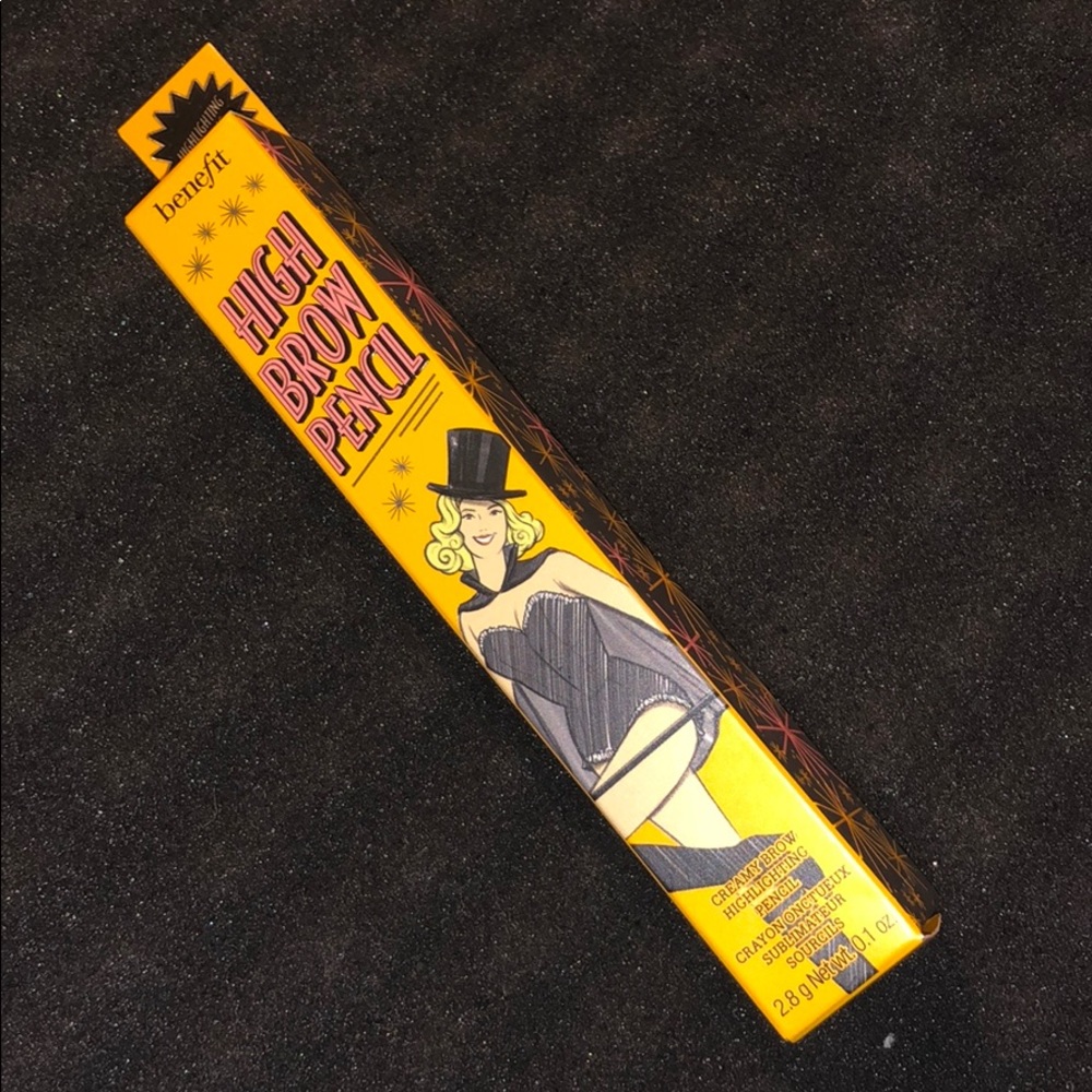 Benefit High Brow Pencil